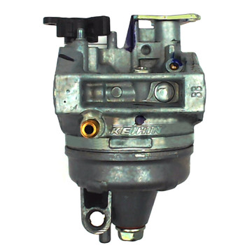 16100-Z1A-812 - Carburetor (Bb61N B) - Honda Original Part