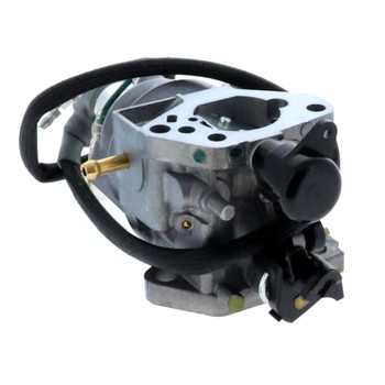 16100-ZBC-841 - Carburetor (Be98C A) - Honda Original Part ** SUPERSEDED TO 16100-ZBC-882 **