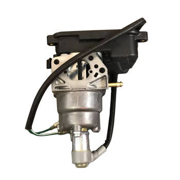 16100-ZBH-W12 - Carburetor (Be79A A) - Honda Original Part ** SUPERSEDED TO 16100-ZBH-W13 **