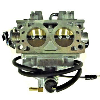 16100-ZN2-U12 - Carburetor (Bk02C B) - Honda Original Part