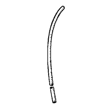 16199-ZF5-L00 - Tube Air Vent - Honda Original Part