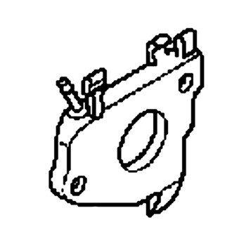 16211-Z7E-700 - Insulator Carburetor - Honda Original Part