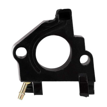 16211-ZF6-D40 - Insulator Carburetor - Honda Original Part - Image 1