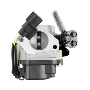 16400-Z1C-C01 - Body Assembly (Blh0A A) - Honda Original Part