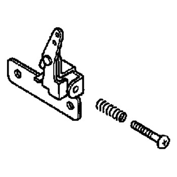 16500-Z0D-U00 - Control Assembly - Honda Original Part