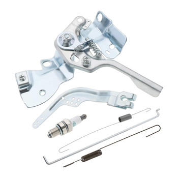 16500-Z1T-600 - Control Assembly - Honda Original Part