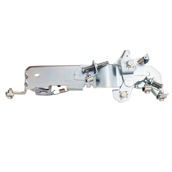 16500-Z6L-832 - Control Assembly - Honda Original Part