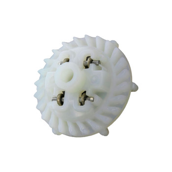 16510-ZE6-000 - Governor Assembly - Honda Original Part