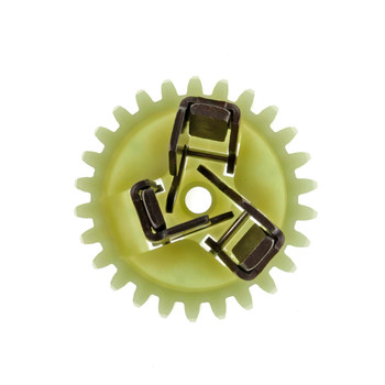 16510-ZJ1-840 - Governor Gear Assembly (With Weights) - Honda Original Part