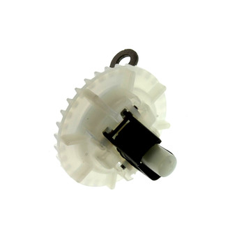 16510-ZM0-010 - Governor Assembly - Honda Original Part