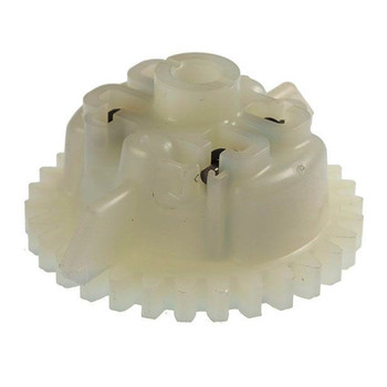 16512-ZE1-000 - Holder - Honda Original Part - Image 1 16512-ZE1-000 - Holder - Honda Original Part - Image 1