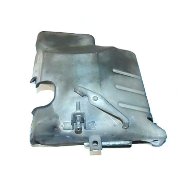 16570-ZE3-700 - Control Assembly - Honda Original Part