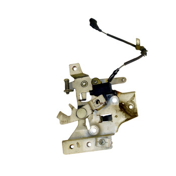 16570-ZE7-772 - Control Assy - Honda Original Part - Image 1