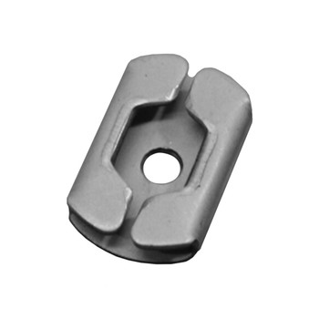 16577-ZM0-V30 - Plate Lever Center - Honda Original Part