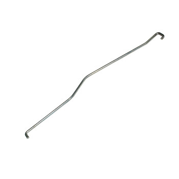 16628-ZJ1-850 - Choke Knob Rod (Vtko) - Honda Original Part - Image 1