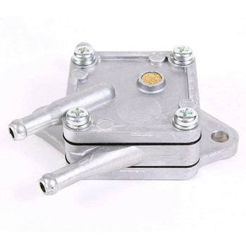 16700-ZJ1-003 - Fuel Pump Assy (Vtko) (Metal) - Honda Original Part - Image 1
