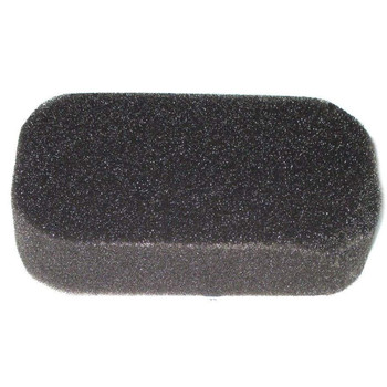 17211-ZB2-000 - Element Air Cleaner - Honda Original Part - Image 1