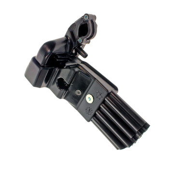 17220-Z07-000 - Housing Air Cleaner - Honda Original Part ** SUPERSEDED TO 17220-Z07-010 **