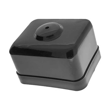 17230-ZE1-820 - Cover A/C Dual - Honda Original Part - Image 1