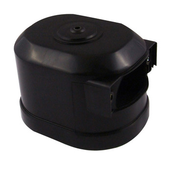 17230-ZE3-841 - A/C Cover (Cyclone 240/390) - Honda Original Part - Image 1
