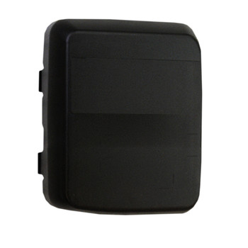17231-Z2A-020 - Cover Air Cleaner - Honda Original Part - Image 1