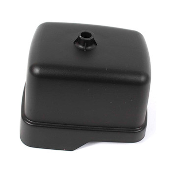 17231-Z5T-000 - A/C Cover 340/390ut2 - Honda Original Part - Image 1