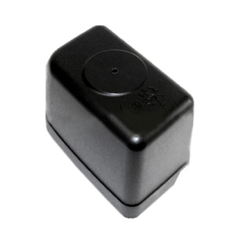 17231-ZF5-V00 - A/C Cover (New V340/390) - Honda Original Part - Image 1