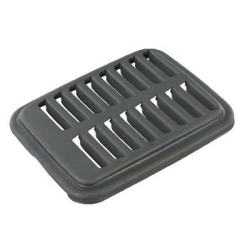 17231-ZG0-000 - Cover Air Cleaner - Honda Original Part - Image 1