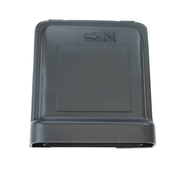 17231-ZM7-010 - Cover Air Cleaner - Honda Original Part - Image 1