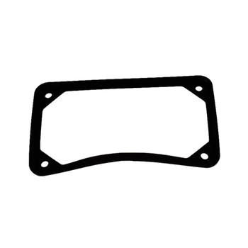 17252-ZB2-000 - Seal Air Cleaner - Honda Original Part