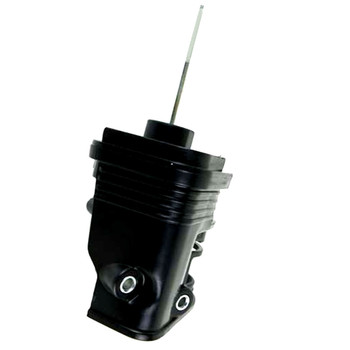 17410-Z1T-010 - Elbow Comp Air Cleaner - Honda Original Part