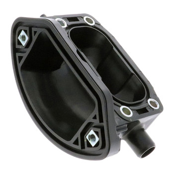 Honda 17410Z6L000 Elbow Air Cleaner Original Mower Part