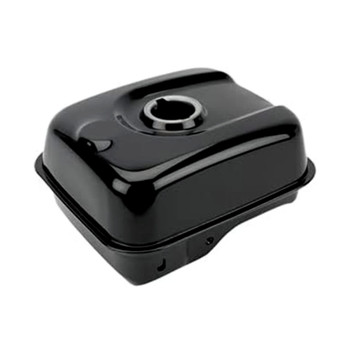 17510-Z4H-000ZB - Tank Fuel Nh1 (Black) - Honda Original Part