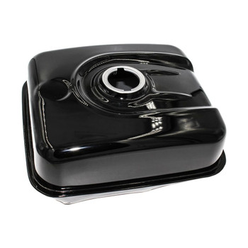 17510-Z5T-000ZA - Tank Fuel Nh1 (Black) - Honda Original Part