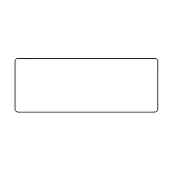 25 113 23-S - Decal; Anti-Icing - Kohler Original Part