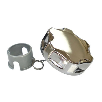 17620-Z4H-801 - Cap Fuel Filler - Honda Original Part