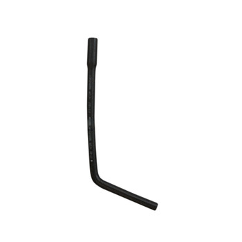 17701-Z07-000 - Tube Fuel Tank - Honda Original Part - Image 1