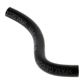 17701-ZS9-T32 - Tube Fuel Tank - Honda Original Part ** SUPERSEDED TO 17702-Z07-E33 **