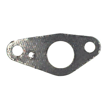 18215-ZA0-820 - Exhaust Pipe Gasket B - Honda Original Part