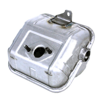 18310-Z2E-000 - Muffler - Honda Original Part