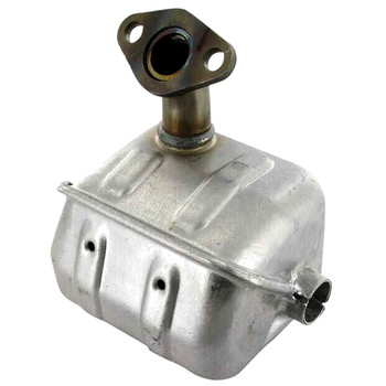 18310-ZF1-000 - Muffler(Standard)Gx110/120/140/160 - Honda Original Part