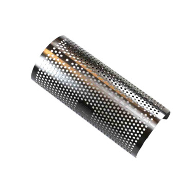 18321-ZJ1-010 - Protector Muffler - Honda Original Part