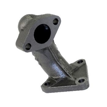 18330-ZE2-W00 - Exhst Pipe Gx240k1/340k1/390k1 - Honda Original Part - Image 1