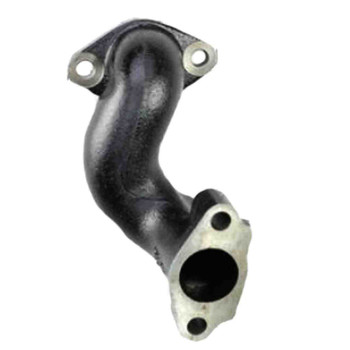 18330-ZE3-700 - Exhaust Pipe - Honda Original Part