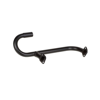 18330-ZJ1-851 - Exhaust Pipe (Starter Side Ex) - Honda Original Part