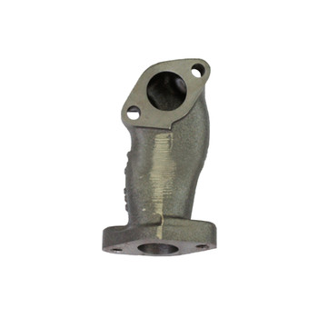 18331-ZF5-000 - Pipe Ex. - Honda Original Part - Image 1