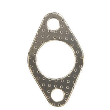 18333-ZK6-Y00 - Exhaust Pipe Gasket (240/390) - Honda Original Part - Image 1