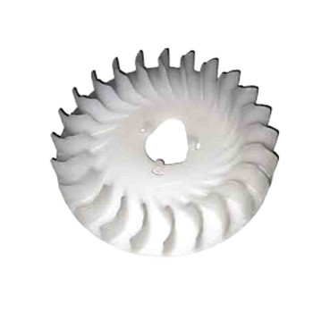 19511-Z0J-900 - Fan Cooling - Honda Original Part