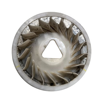 19511-ZK6-D70 - Fan Cooling - Honda Original Part