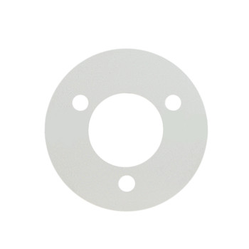 19513-ZJ1-000 - Plate Cooling Fan Setting - Honda Original Part - Image 1